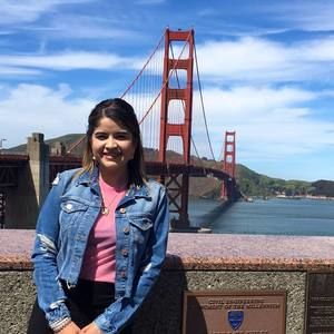 Meet your Posher, Caterin